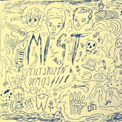 MIST - TILT Skizzen & Demos