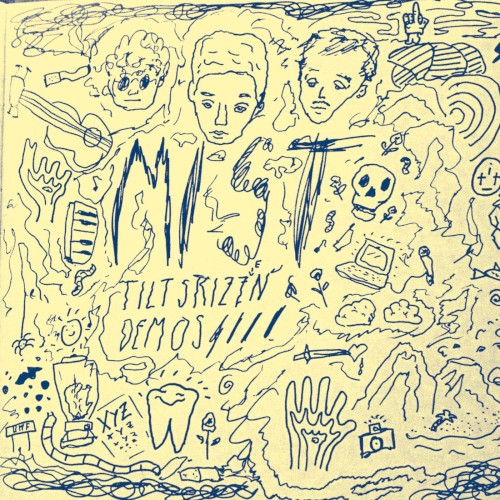 MIST - TILT Skizzen & Demos