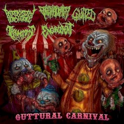 Guttural Carnival