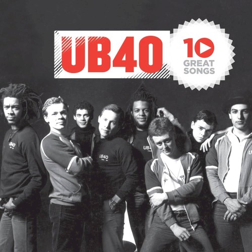 10 Great Songs