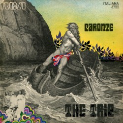 Caronte