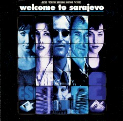 Welcome to Sarajevo