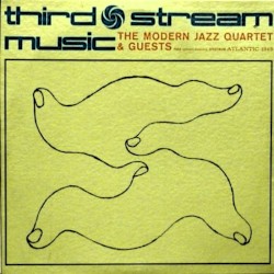 Third Stream Music