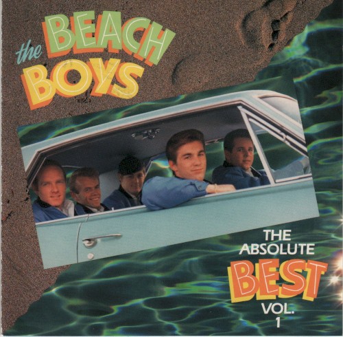 The Absolute Best, Volume 1