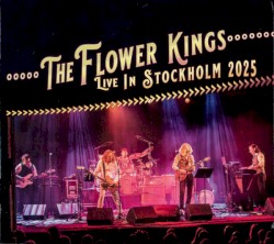 Live in Stockholm 2025