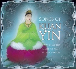 Songs of Kuan Yin