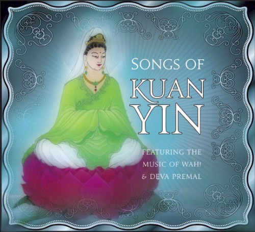 Songs of Kuan Yin