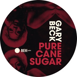 Pure Cane Sugar