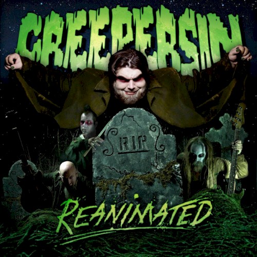 Reanimated