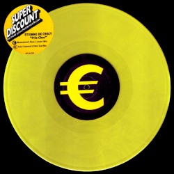Prix Choc (5ème Anniversaire)