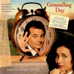 Groundhog Day