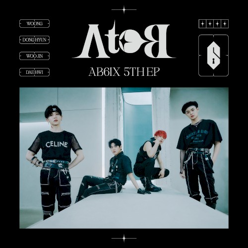 A to B