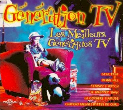 Génération TV