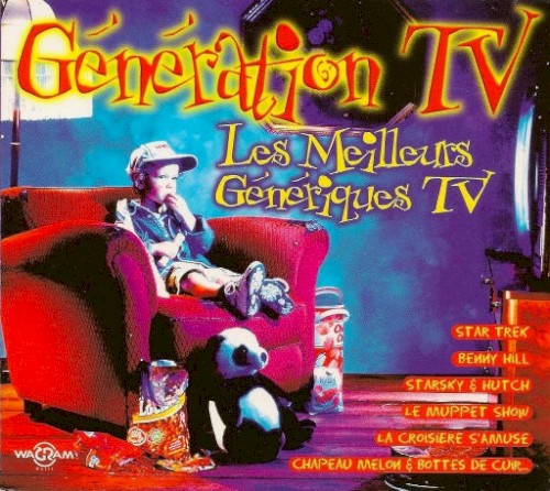 Génération TV