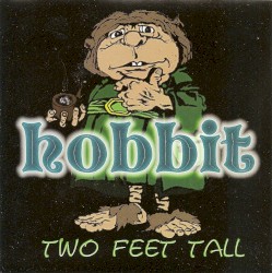 Two Feet Tall