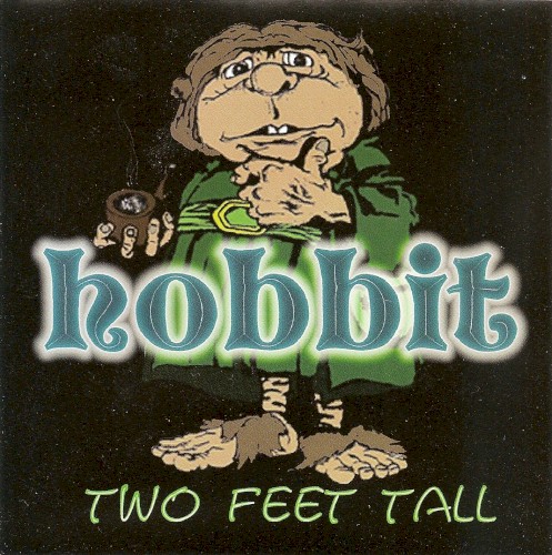 Two Feet Tall