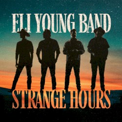 Strange Hours