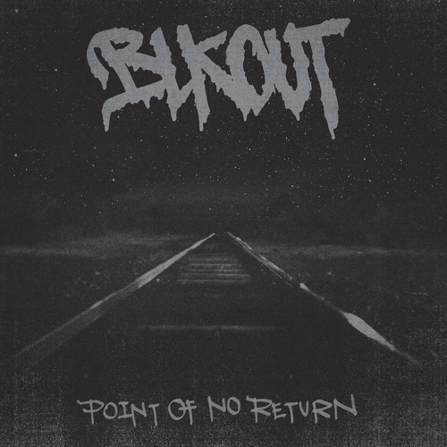 Point of No Return