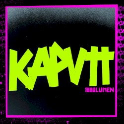 Kaputt