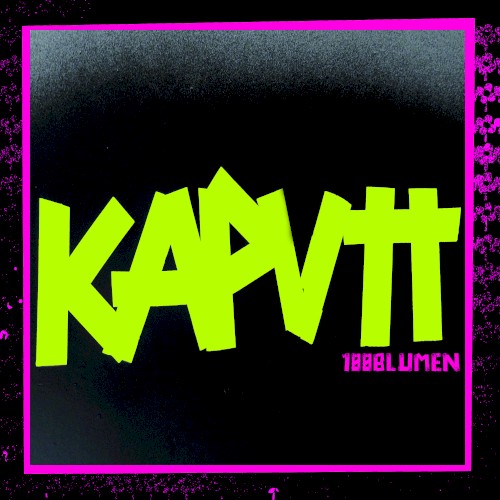 Kaputt