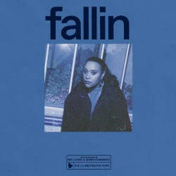 fallin