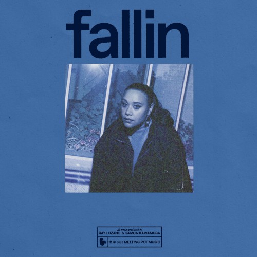 fallin