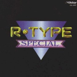 R-TYPE SPECIAL