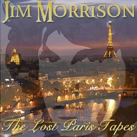 The Lost Paris Tapes (and Extras)