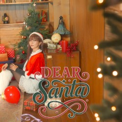 Dear Santa