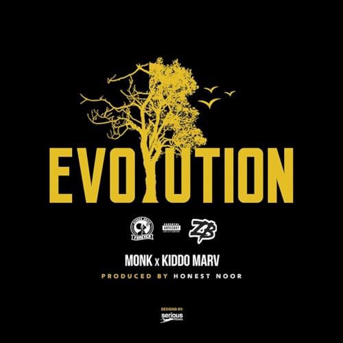 Evolution