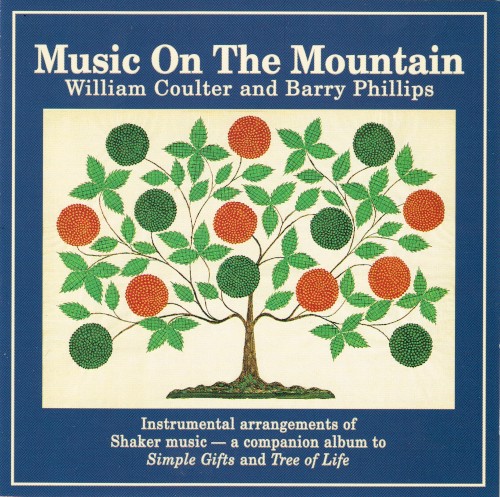 Music on the Mountain