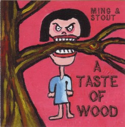 A Taste of Wood