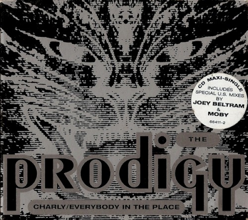 Charly / Everybody in the Place