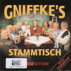 Gniffke’s Stammtisch