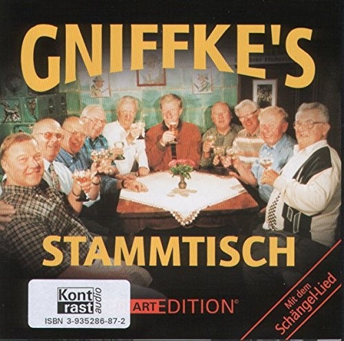 Gniffke’s Stammtisch