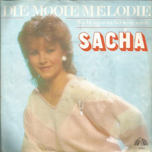 Die mooie melodie
