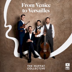From Venice to Versailles
