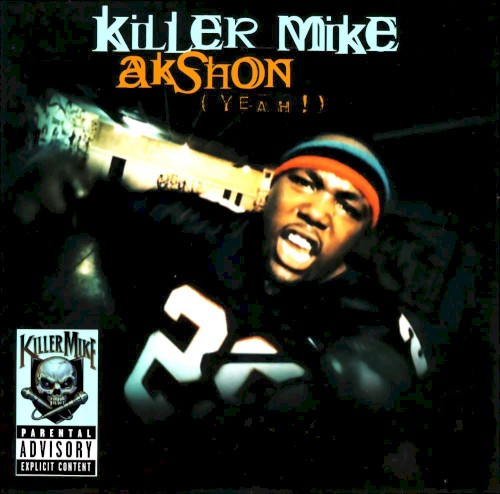 AKshon (Yeah!)