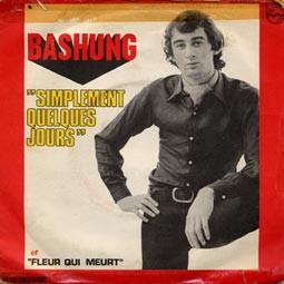 Simplement quelques jours