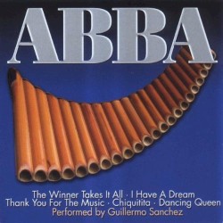 ABBA: Perfect Panpipes