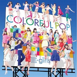 COLORFUL POP