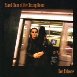 Stand Clear of the Closing Doors