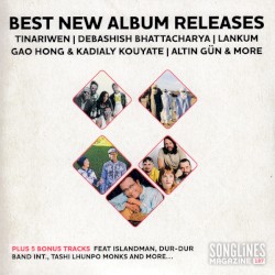 Songlines: Top of the World 187