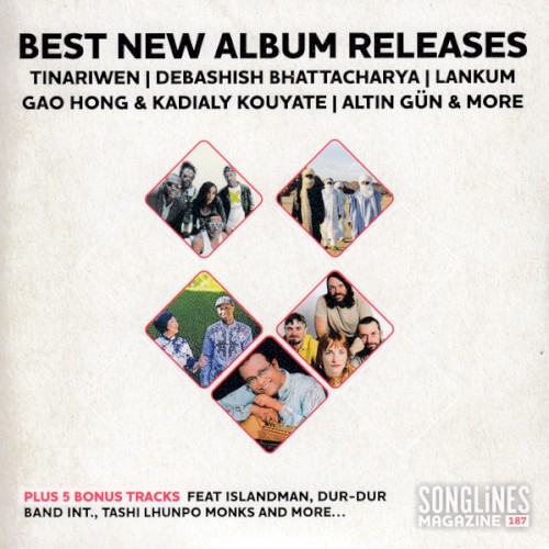 Songlines: Top of the World 187