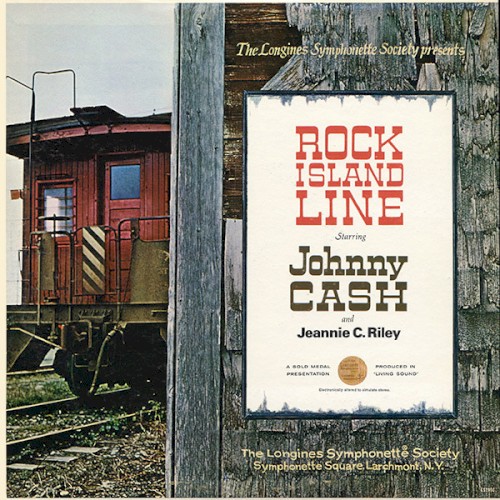 Rock Island Line