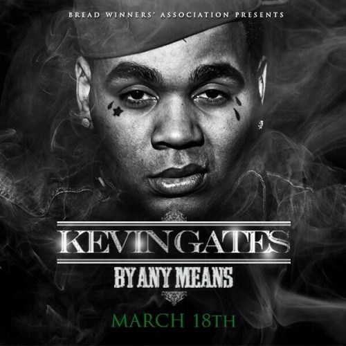 By Any Means