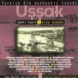 Canlı Fasıl 5 - Uşşak