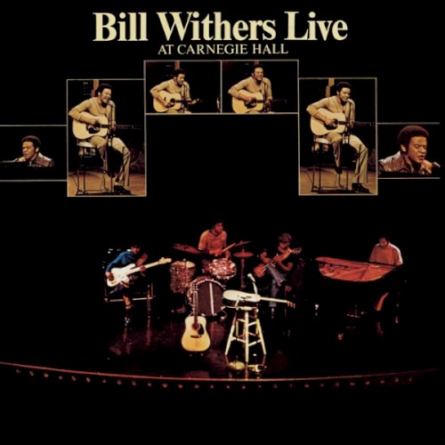 Live at Carnegie Hall