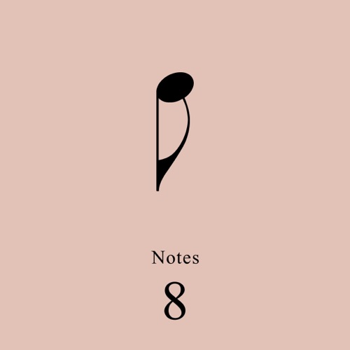 Notes 8