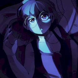 a MiLLiON thoughts after midnight...